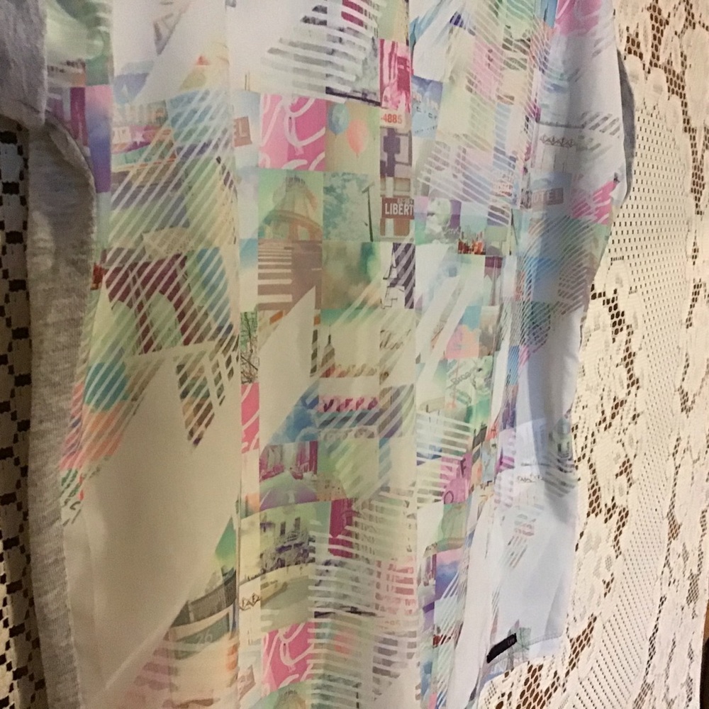 Lee Top Silky Feel on Front - Picture 7 of 8